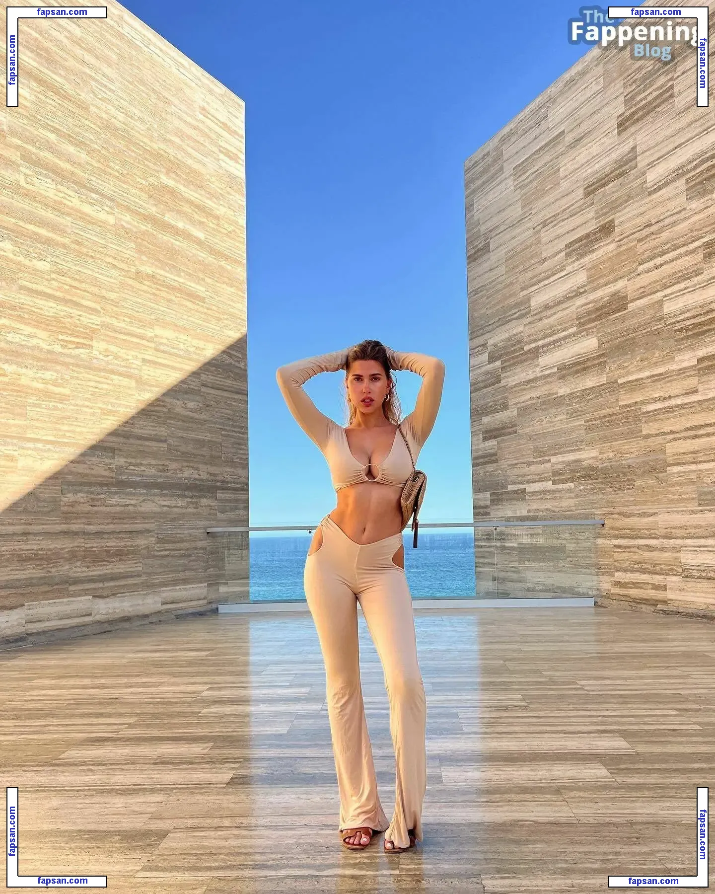 Kara Del Toro nude photo #4826 from OnlyFans