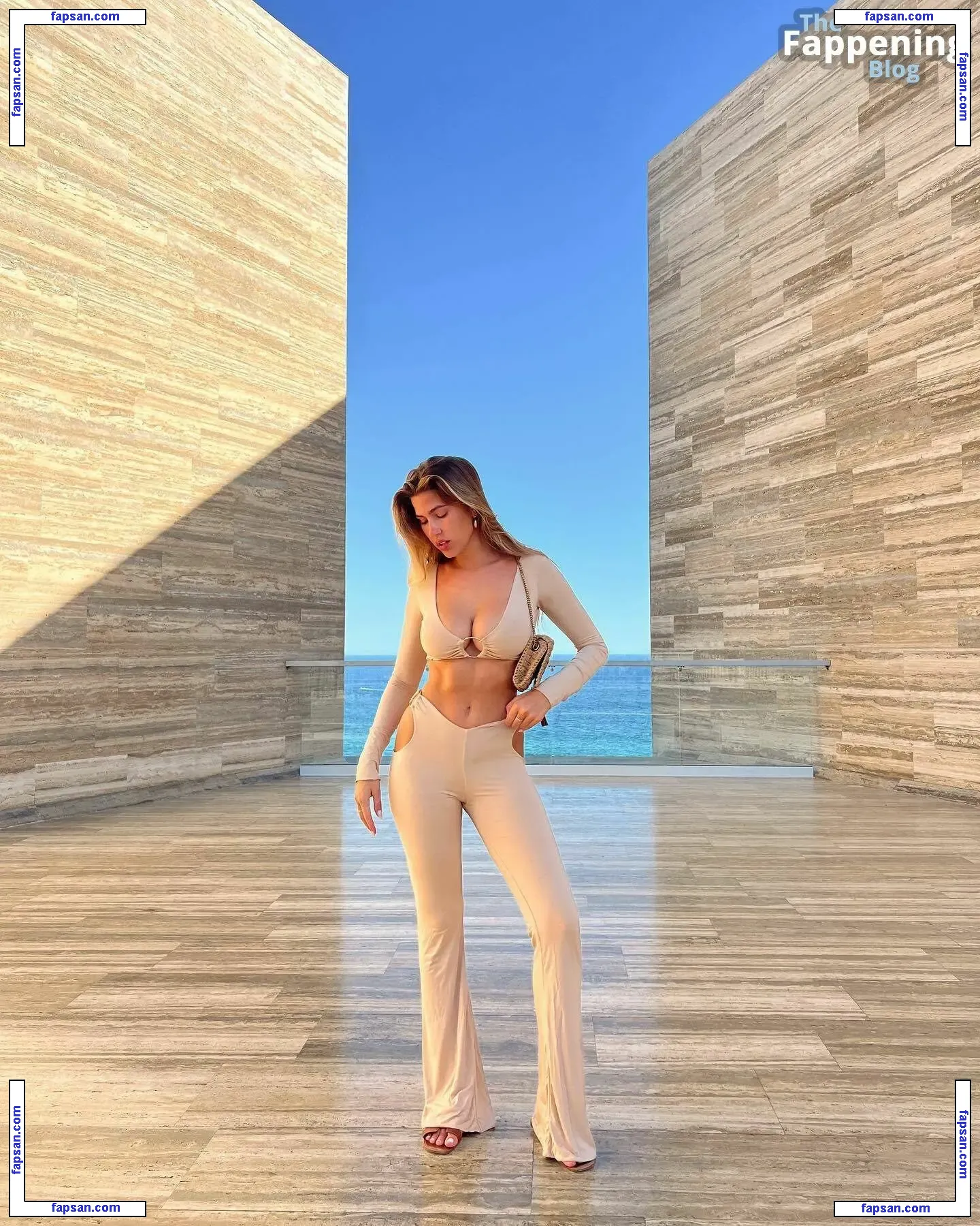 Kara Del Toro nude photo #4828 from OnlyFans