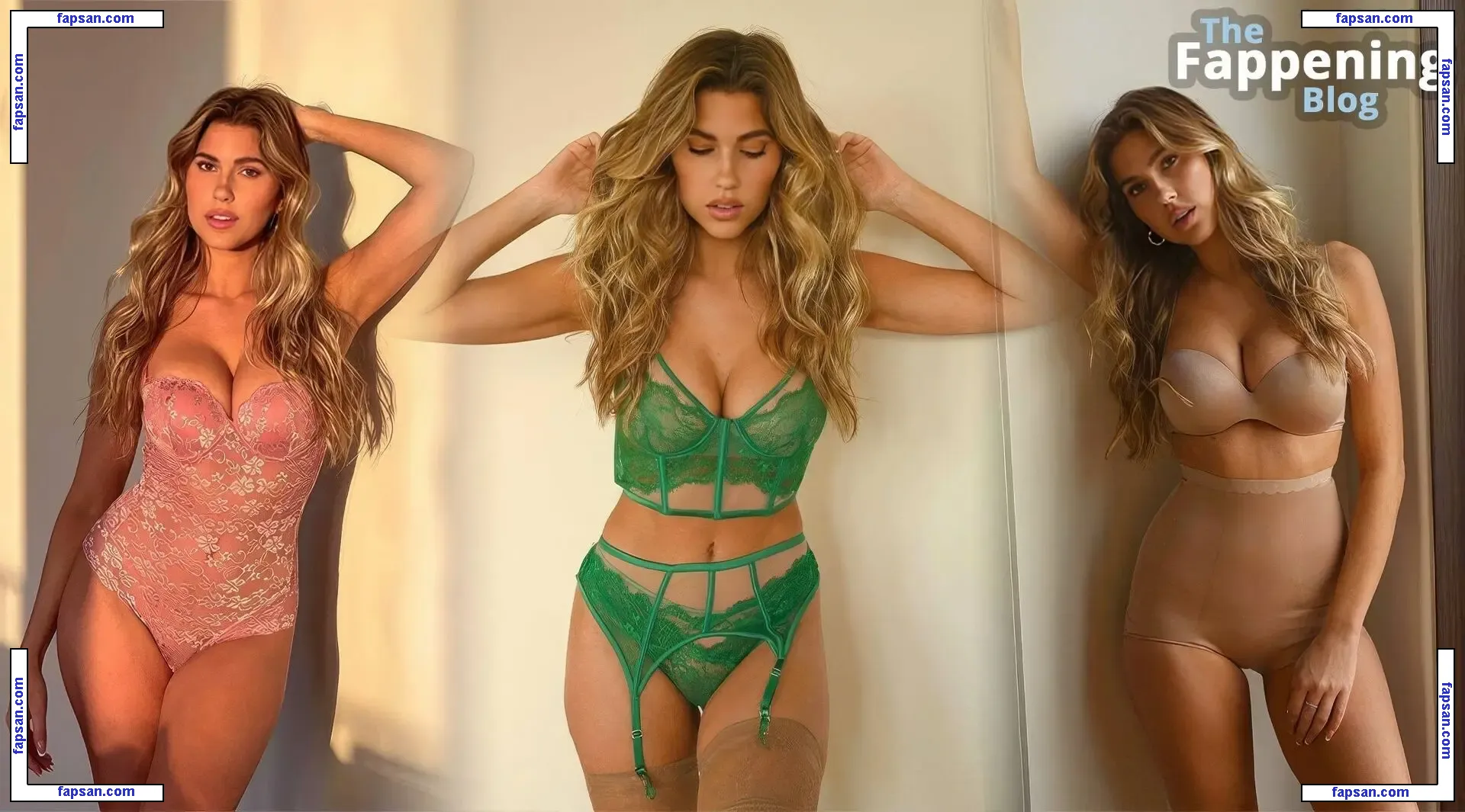 Kara Del Toro nude photo #4863 from OnlyFans