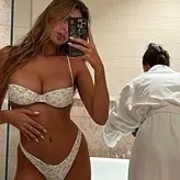 Kara Del Toro nude #4003