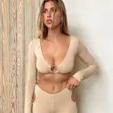 Kara Del Toro nude #4020
