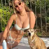 Kara Del Toro nude #4021