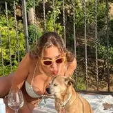 Kara Del Toro nude #4025