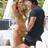 Kara Del Toro nude #4173