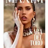 Kara Del Toro nude #4468
