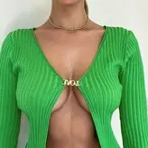 Kara Del Toro nude #4521