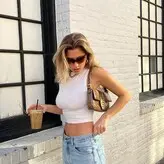 Kara Del Toro nude #4723