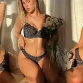 Kara Del Toro nude #4819