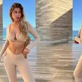 Kara Del Toro nude #4825