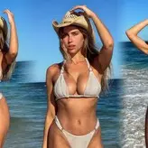 Kara Del Toro nude #4877