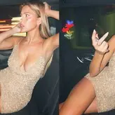 Kara Del Toro nude #4901