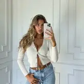 Kara Del Toro nude #4960