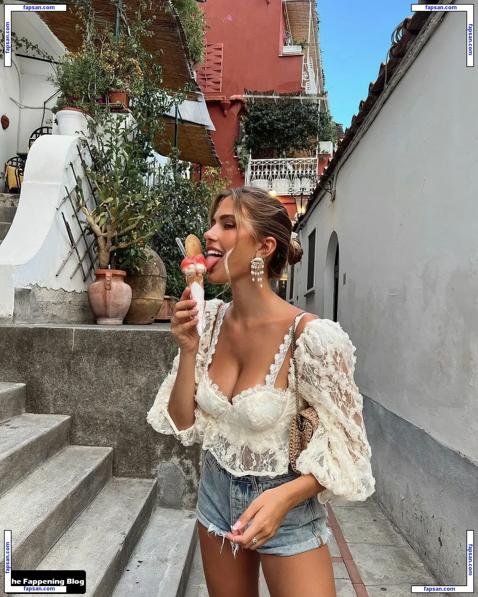 Kara Del Toro голая фото #5002 с Онлифанс