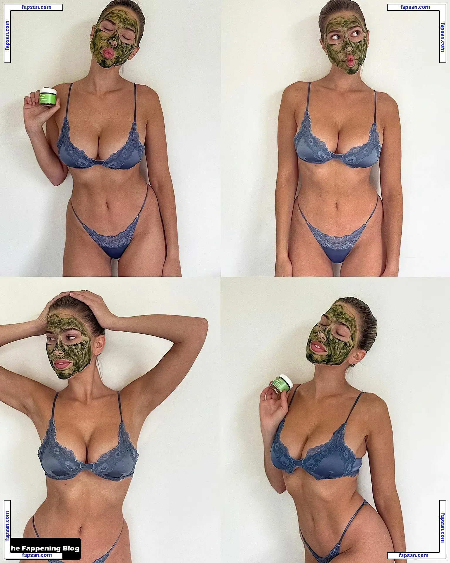 Kara Del Toro nude photo #5010 from OnlyFans