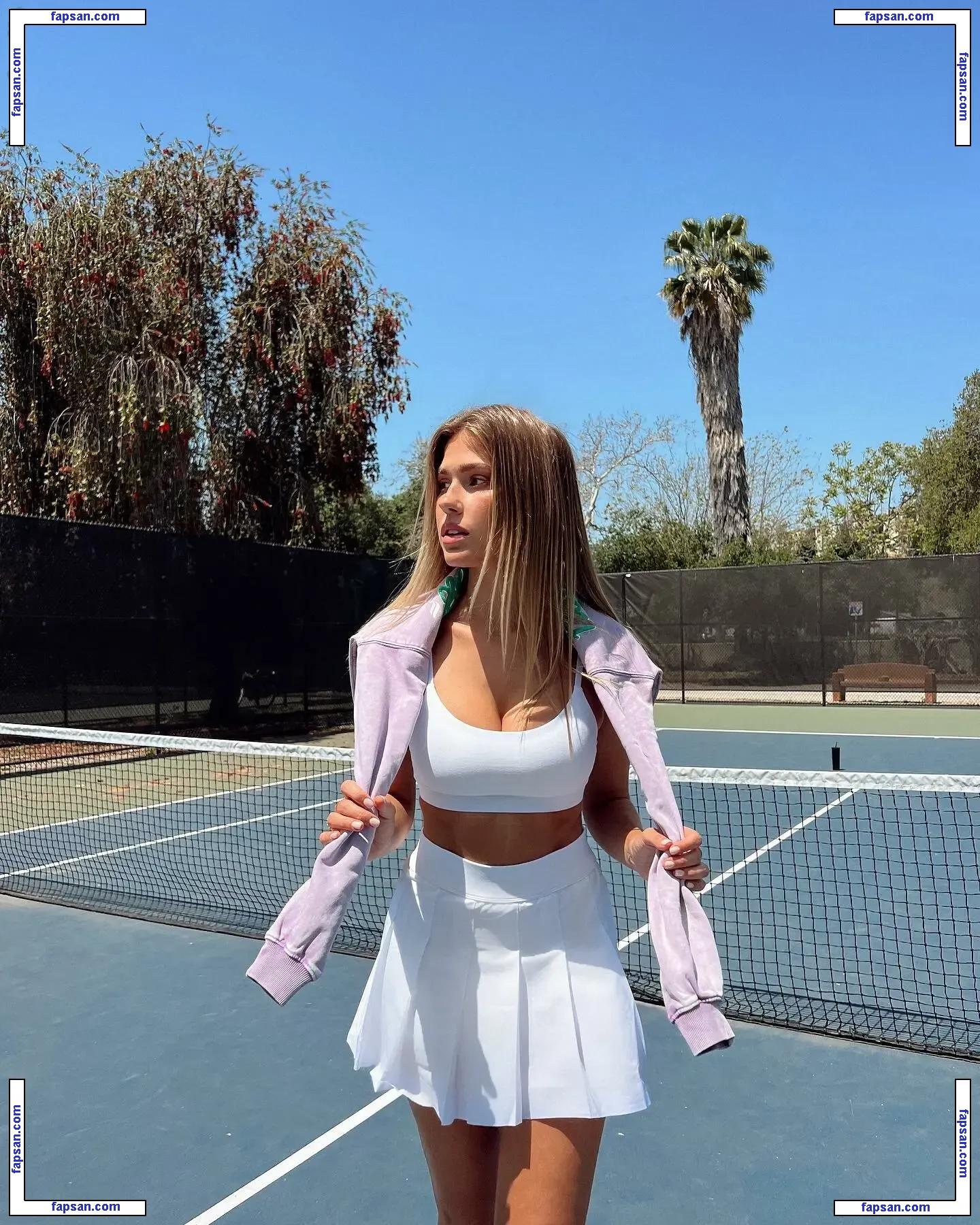 Kara Del Toro nude photo #5095 from OnlyFans