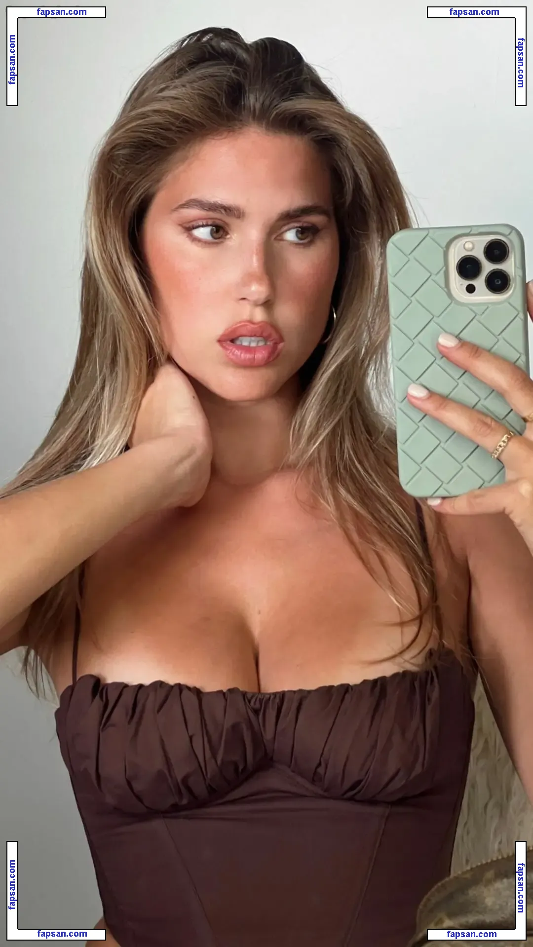 Kara Del Toro nude photo #5107 from OnlyFans