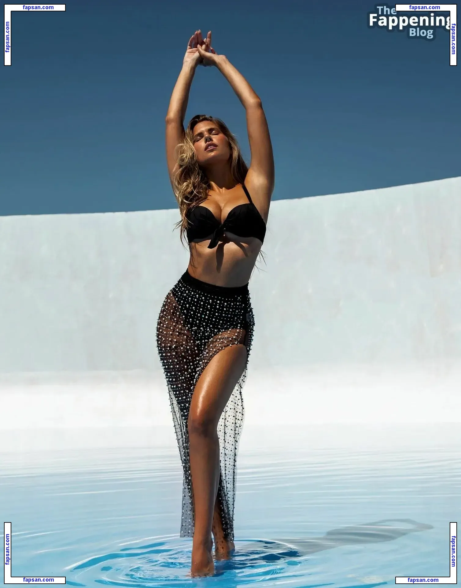 Kara Del Toro nude photo #5172 from OnlyFans