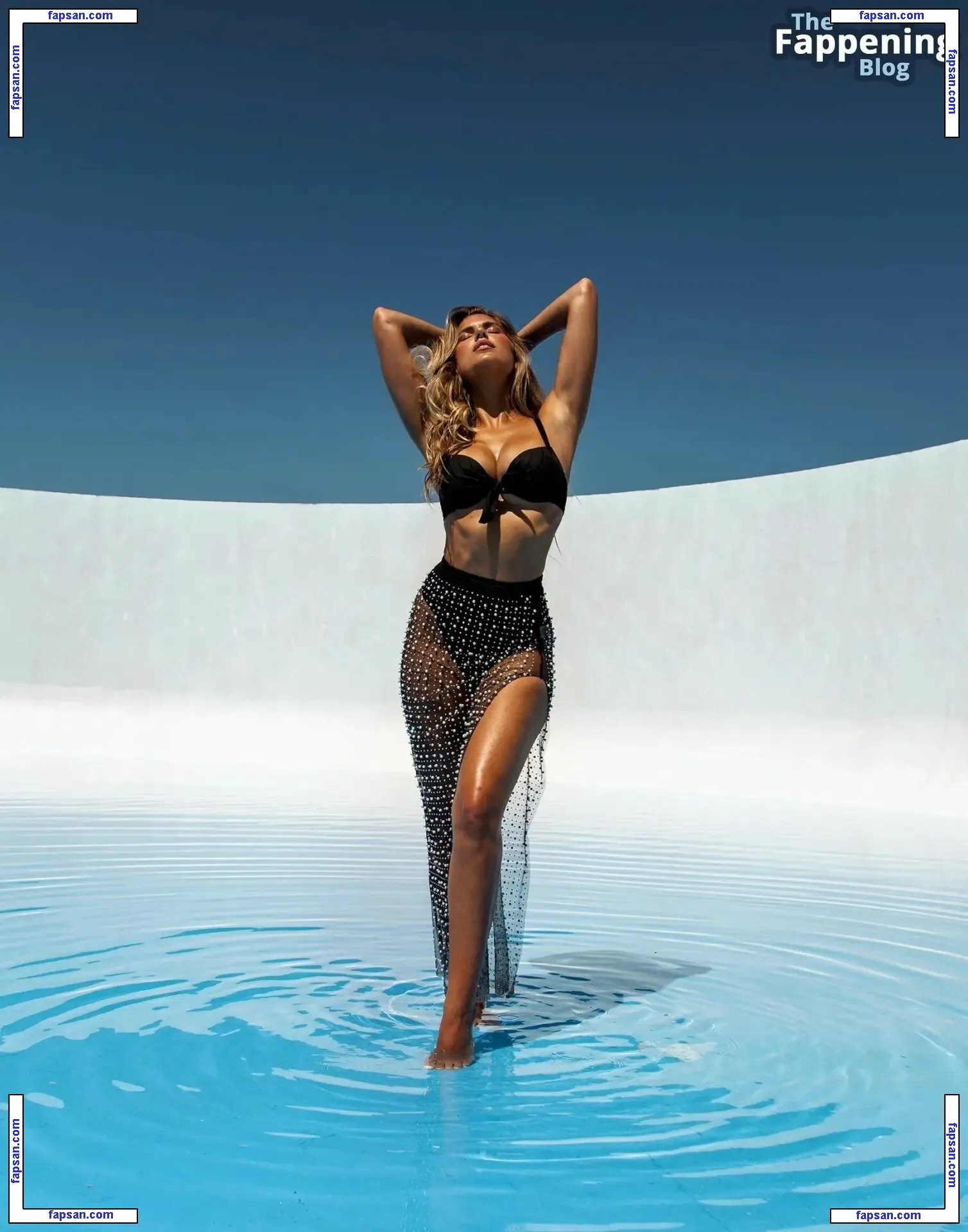 Kara Del Toro nude photo #5173 from OnlyFans