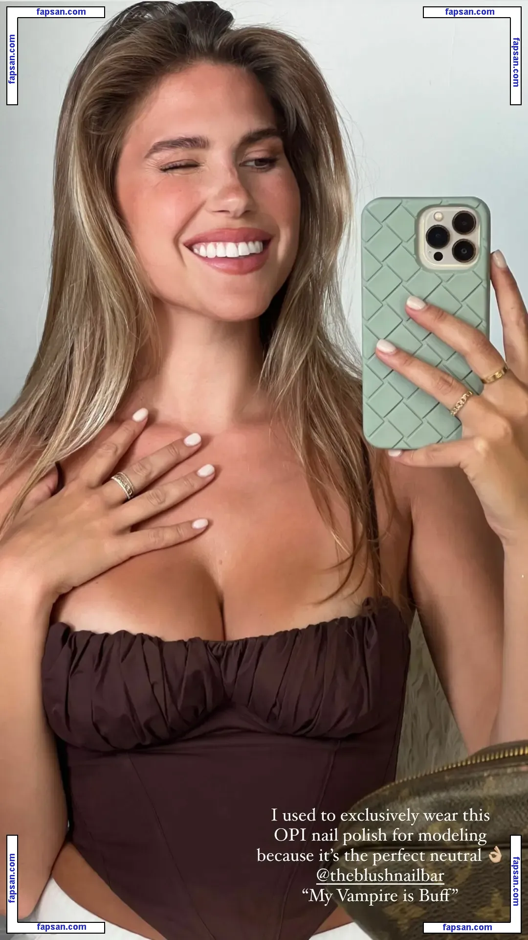 Kara Del Toro nude photo #5192 from OnlyFans