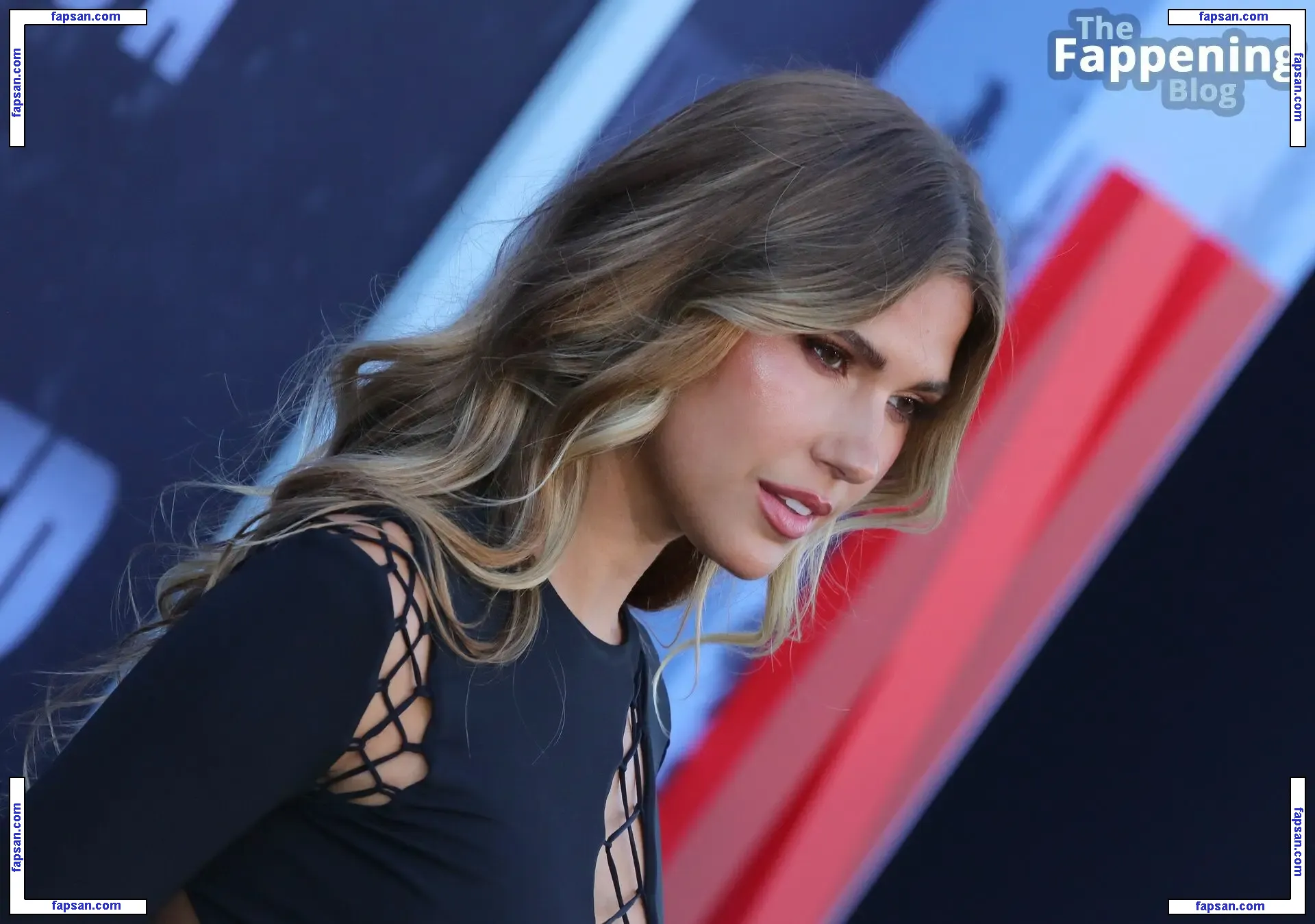 Kara Del Toro nude photo #5216 from OnlyFans