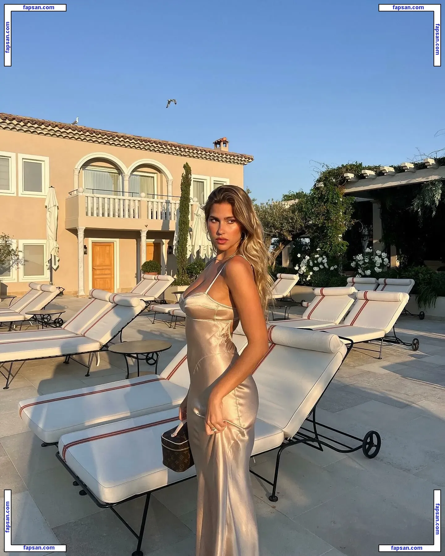 Kara Del Toro nude photo #5293 from OnlyFans