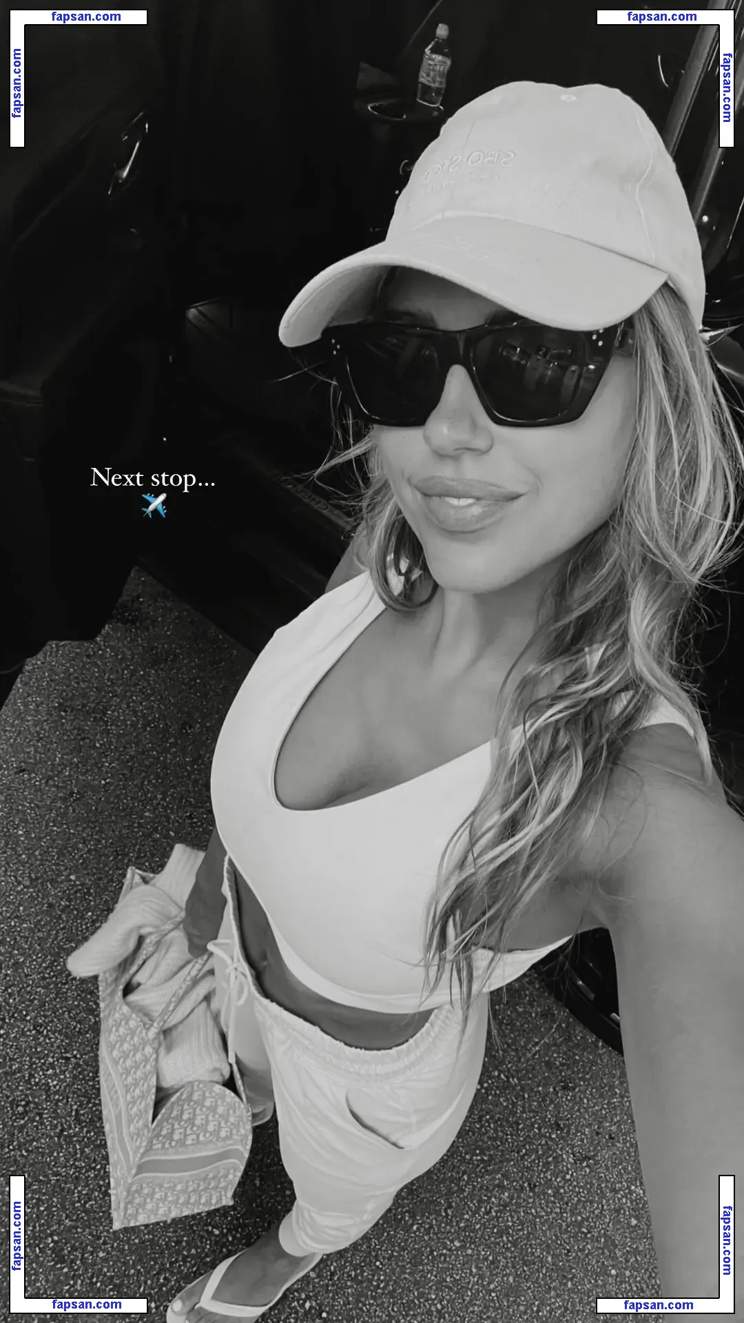 Kara Del Toro голая фото #5378 с Онлифанс