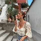 Kara Del Toro nude #5002