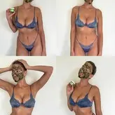 Kara Del Toro nude #5010