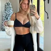 Kara Del Toro nude #5023