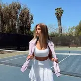 Kara Del Toro nude #5095