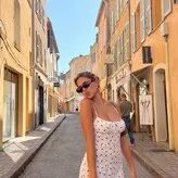 Kara Del Toro nude #5273