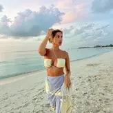 Kara Del Toro nude #5380