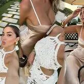 Kara Del Toro nude #5390