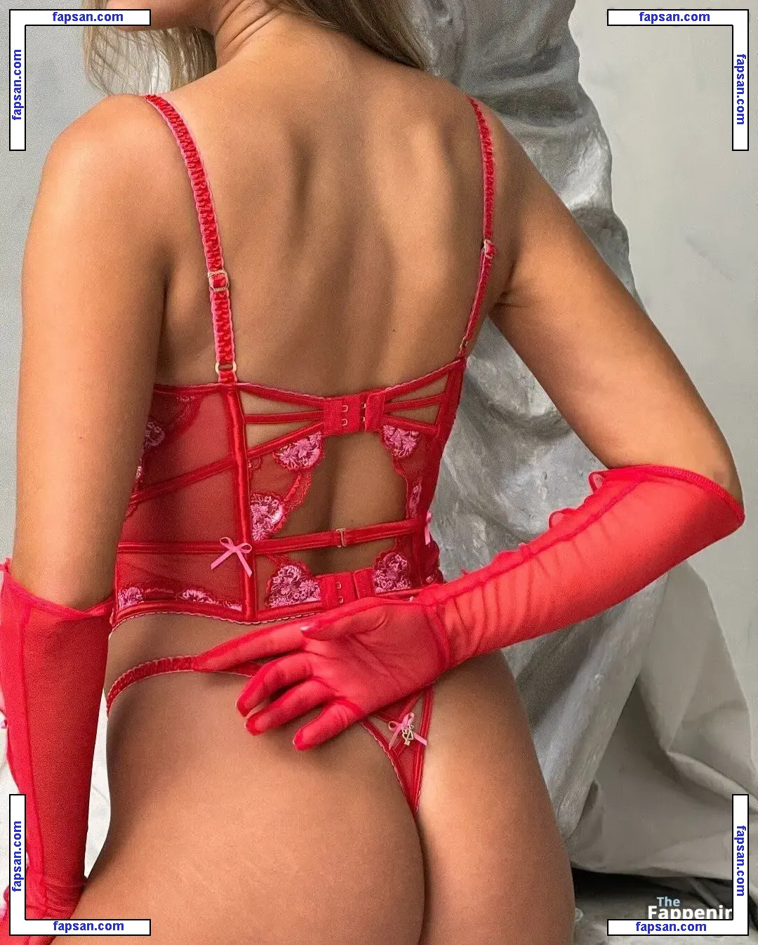 Kara Del Toro nude photo #6949 from OnlyFans