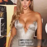 Kara Del Toro голая #6848