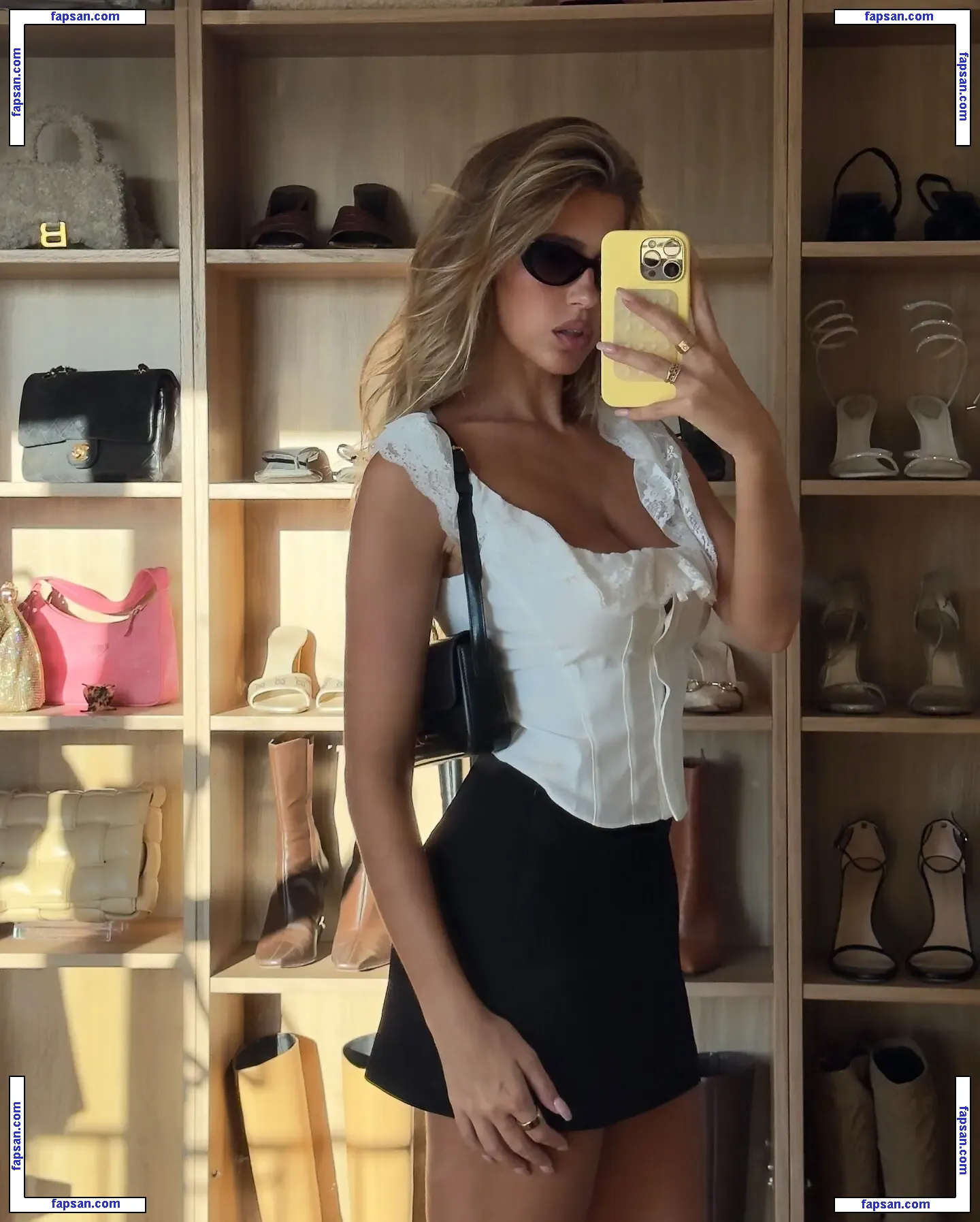 Kara Del Toro nude photo #7075 from OnlyFans