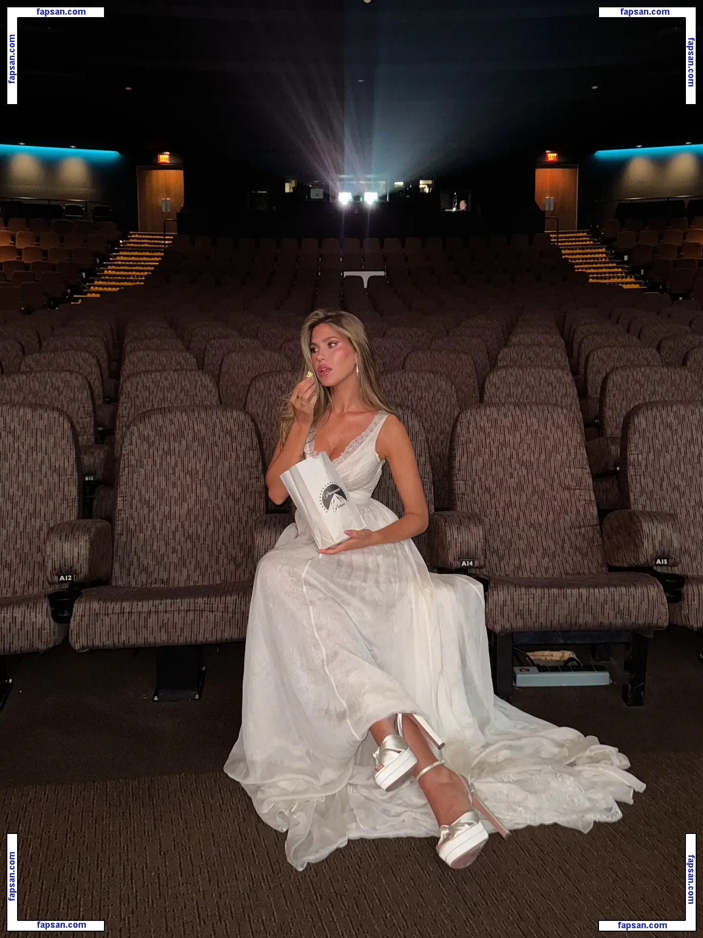 Kara Del Toro nude photo #7090 from OnlyFans