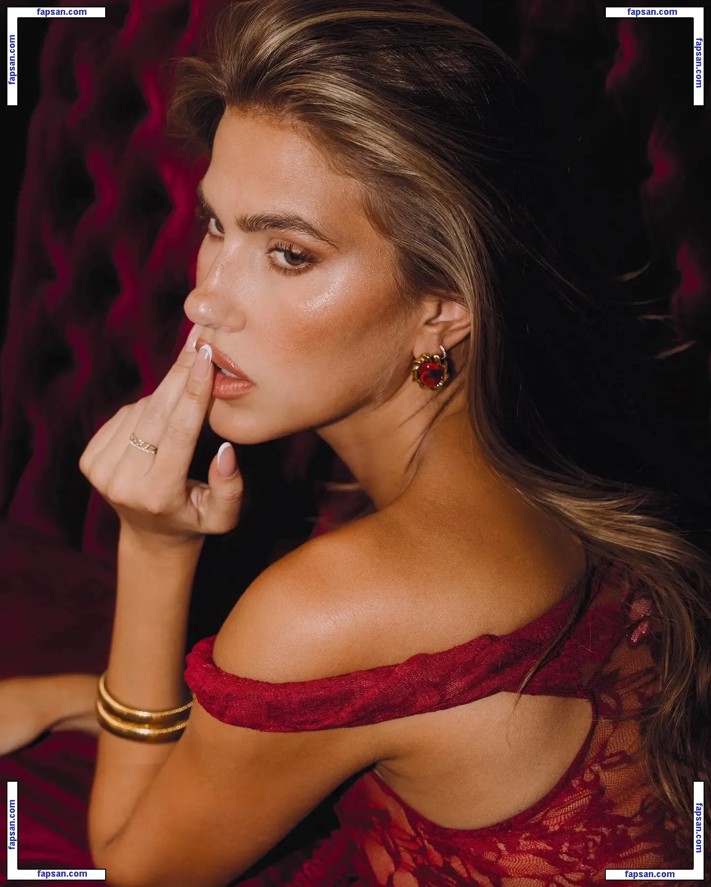 Kara Del Toro nude photo #7093 from OnlyFans