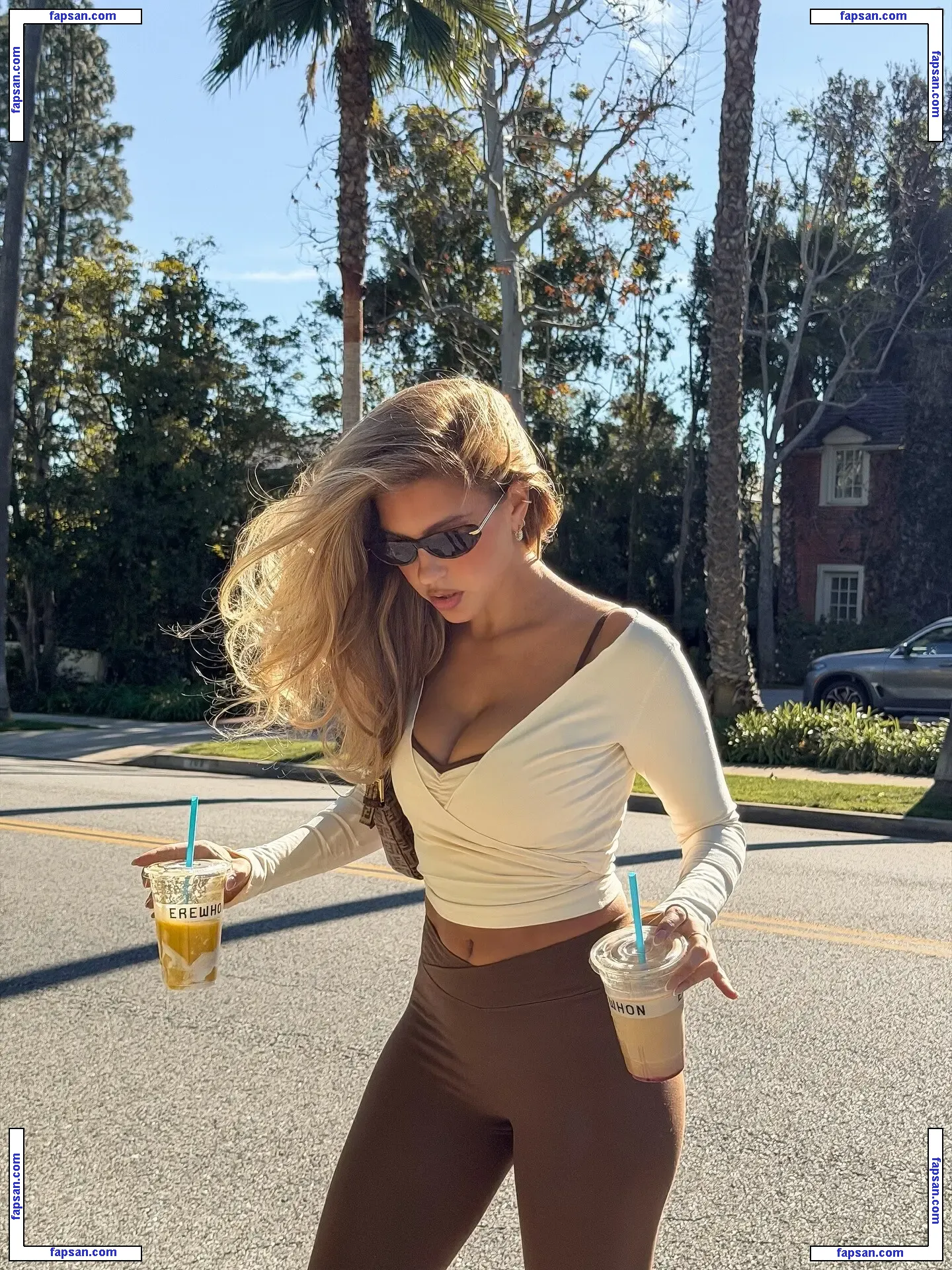 Kara Del Toro nude photo #7121 from OnlyFans