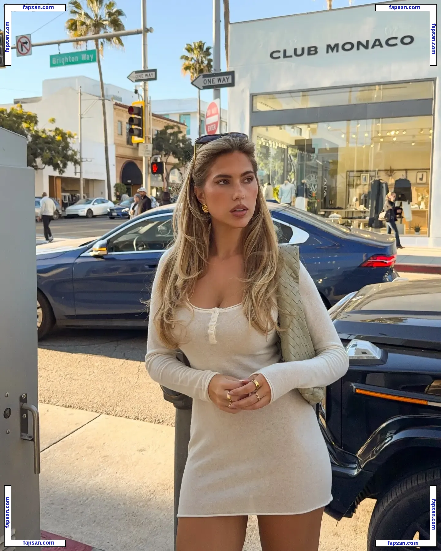 Kara Del Toro голая фото #7125 с Онлифанс