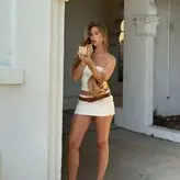 Kara Del Toro nude #7025