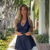 Kara Del Toro nude #7047