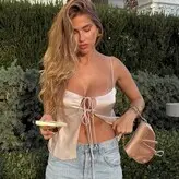 Kara Del Toro nude #7054