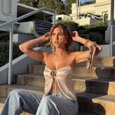 Kara Del Toro nude #7057