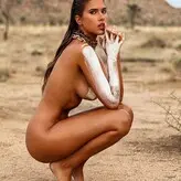 Kara Del Toro nude #7109