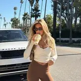 Kara Del Toro nude #7120