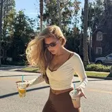 Kara Del Toro nude #7121