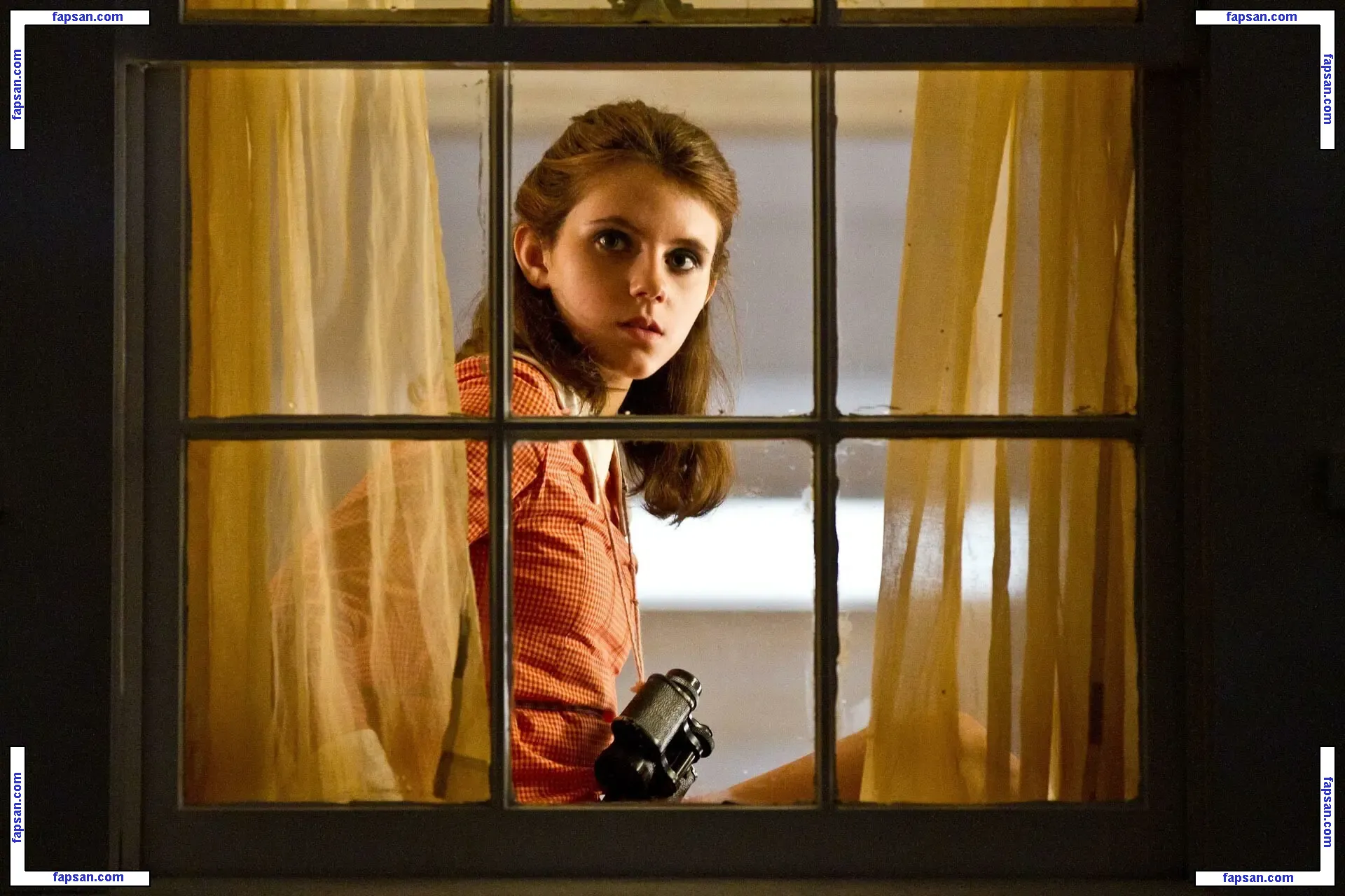 Kara Hayward nude photo #0004 from OnlyFans