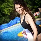 Kara Hayward nude #0002