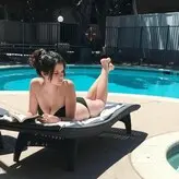 Kara Hayward nude #0003